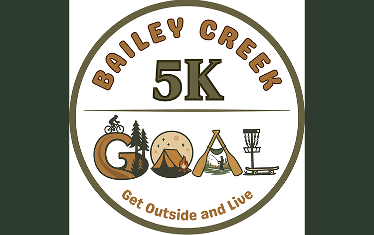Bailey Creek 5K