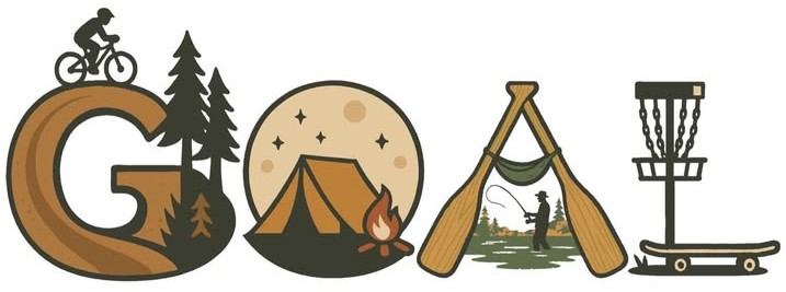 Get Outside and Live Banner